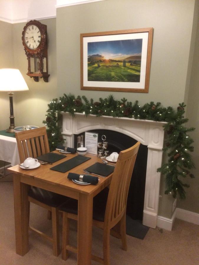 Tarn Hows Keswick  Dış mekan fotoğraf