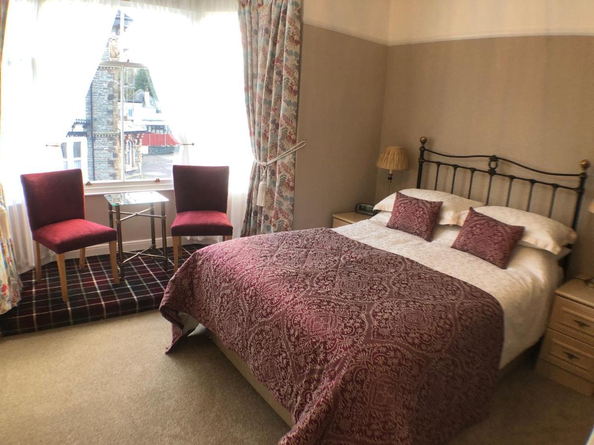 Tarn Hows Keswick  Dış mekan fotoğraf