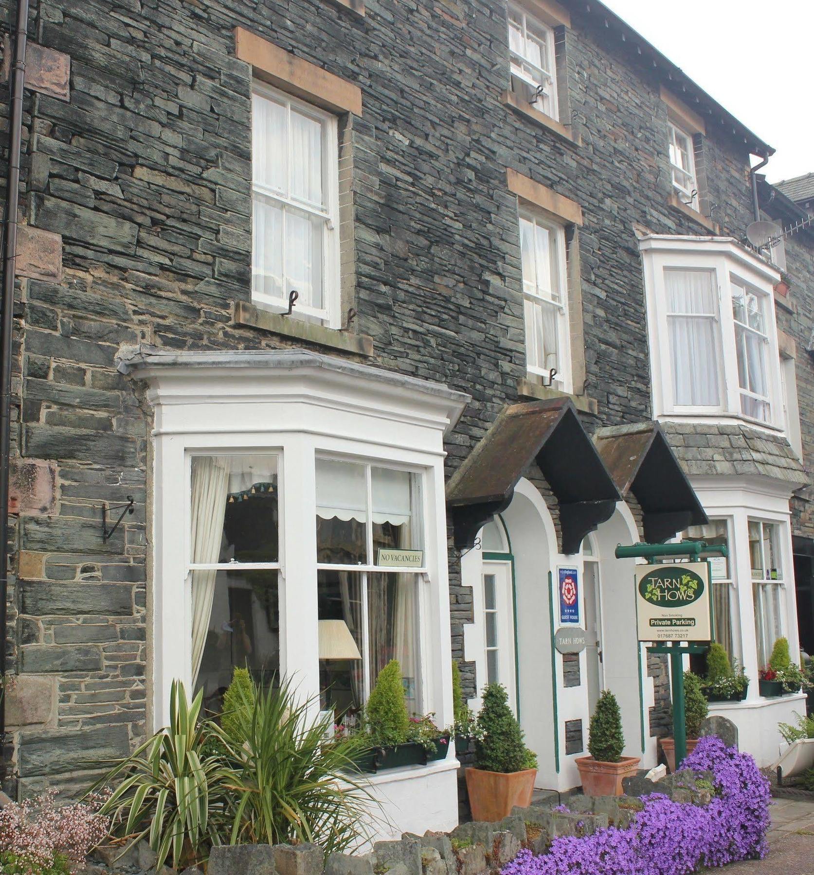 Tarn Hows Keswick  Dış mekan fotoğraf